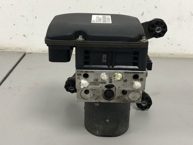 BMW 34516852809 Блок управления АБС (ABS) гидравлический в наличии Павлоград