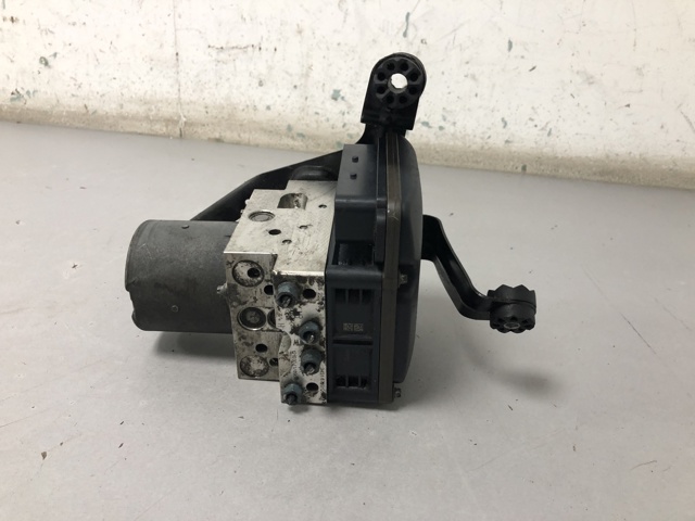 34516865025 BMW Блок управления АБС (ABS) гидравлический купить в Сумы