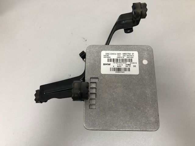 34517916215 BMW Блок АБС купить в Хмельницкий