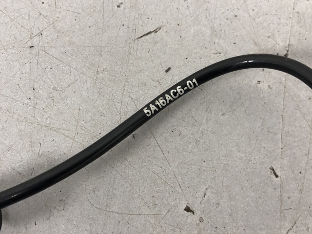 Датчик ABS передний 34525A16AC6 BMW