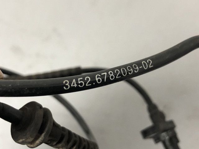 34526782099 BMW Датчик АБС передний купить в Украина
