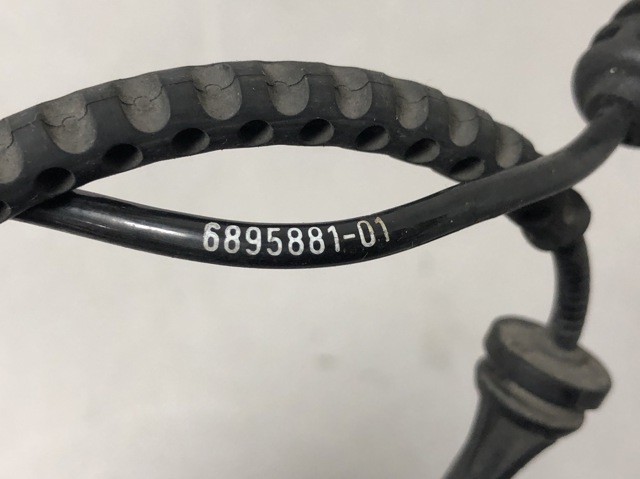 Передний датчик АБС 34526895881 BMW