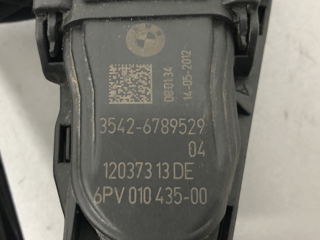 35426789529 Педаль газа купить Одесса
