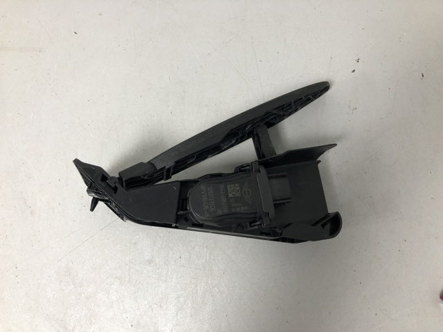 Педали газа 35426853178 BMW