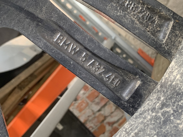 BMW 36115A324E0 в наличии Ирпень