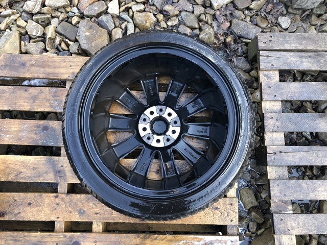 BMW 36116855109 в наличии Тернополь