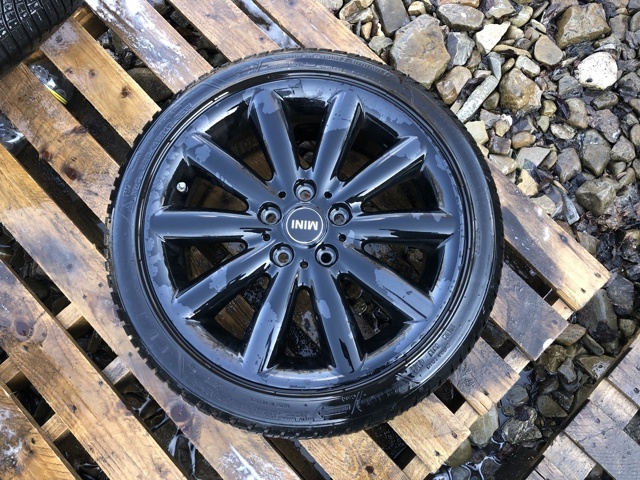 BMW 36116855109 в наличии Киев
