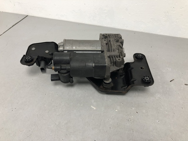 37206859714 BMW Компрессор пневмоподкачки (амортизаторов) купить в Винница