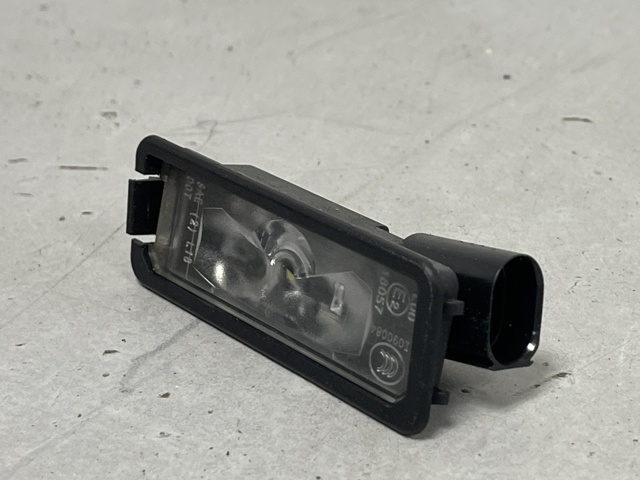 3G5943021 VAG Фонарь подсветки номерного знака купить в Сумы
