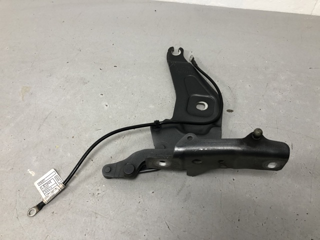 Петля капота, правая 41007198618 BMW