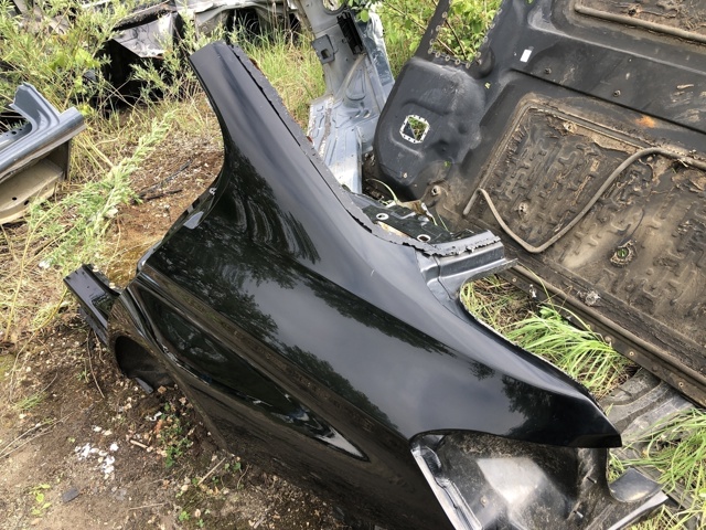 41007298171 BMW Крыло заднее левое купить в Черкассы
