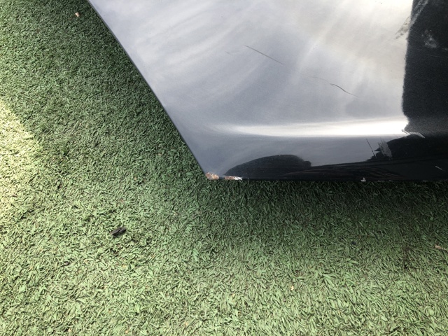 Дверь задняя, правая 41007298514 BMW
