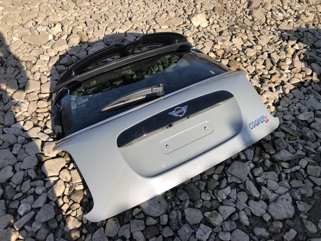Дверь задняя багажная 41007320545 BMW