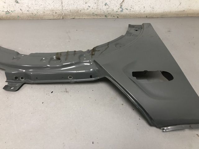 41007374522 BMW Крыло переднее правое купить в Винница