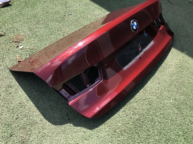 41007455942 BMW Крышка багажника купить в Одесса