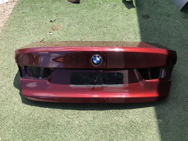 Крышка багажника 41007455942 BMW