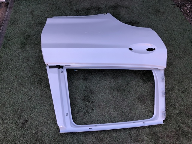 41007465534 BMW Дверь задняя правая купить в Хмельницкий