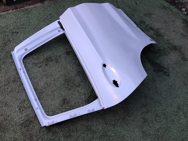 41007465534 BMW Дверь задняя правая купить в Чернигов