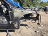 Чверть передня права bmw x3 g01 sophistograu brillanteffekt metalli (a90) 41007481004 2017- (45089) 41007481004