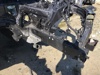 Ланжерон передній лівий bmw x3 g01 sophistograu brillanteffekt metalli (a90) 41007481009 2017- (45087) 41007481009