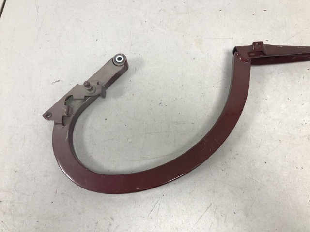 Петля крышки багажника 41007481967 BMW