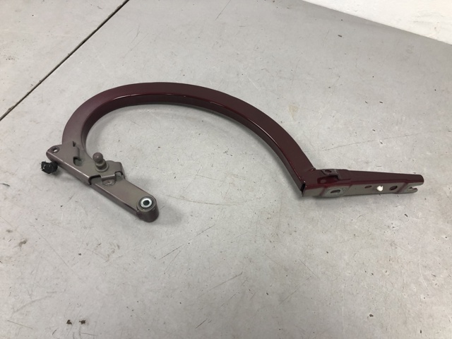 41007481968 BMW Петля крышки багажника купить в Полтава
