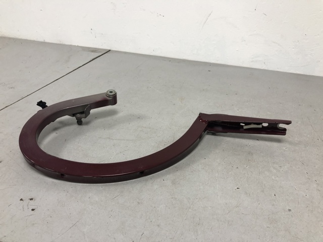41007481968 BMW Петля крышки багажника купить в Чернигов