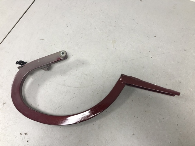Детали багажника (петли и упор крышки) 41007481968 BMW