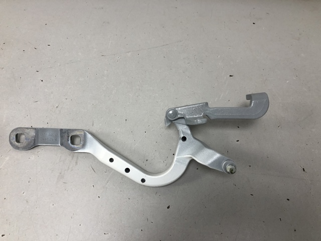 BMW 41007482678 Петля крышки багажника в наличии Винница