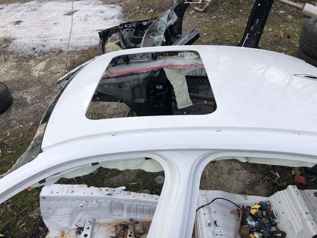 41007487390 BMW Крыша купить в Винница