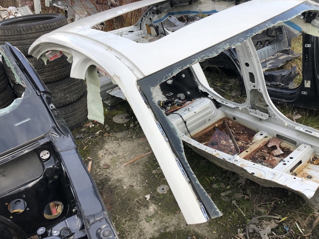 41007487390 BMW Крыша купить в Украина