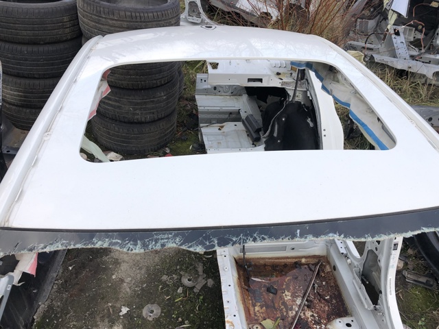 BMW 41007487390 Крыша в наличии Черновцы
