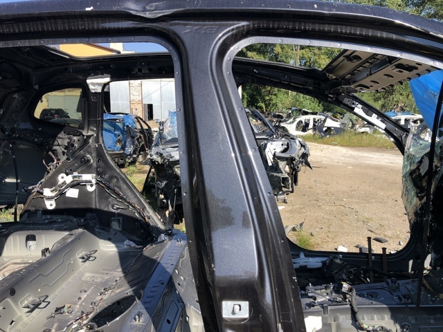 BMW 41007494002 Боковина кузова правая в наличии Хмельницкий