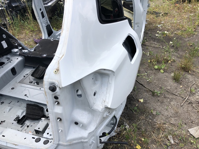 BMW 41007494012 Крыло заднее правое в наличии Тернополь