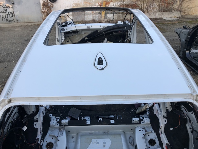 Крыша кабины (кузова) 41007494022 BMW