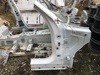 Стійка передня права з порогом bmw x3 g01 mineralweiss metallic (a96) 41007494062 2017- (50987) 41007494062