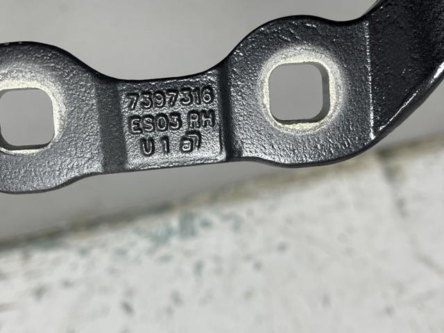 41007494944 BMW Петля двери задней (багажной 3/5-й) купить в Одесса