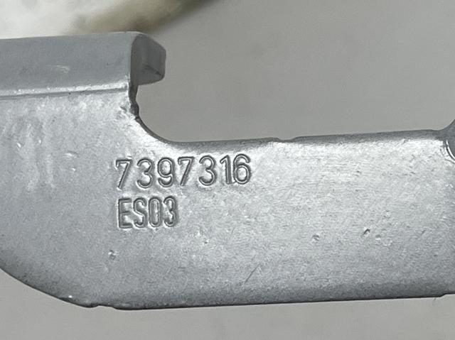 BMW 41007494944 Петля двери задней (багажной 3/5-й) в наличии Хмельницкий