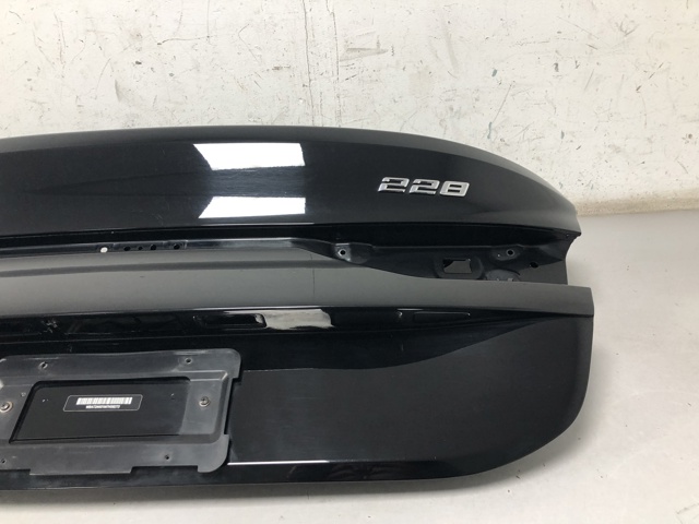 Крышка багажника 41009462996 BMW