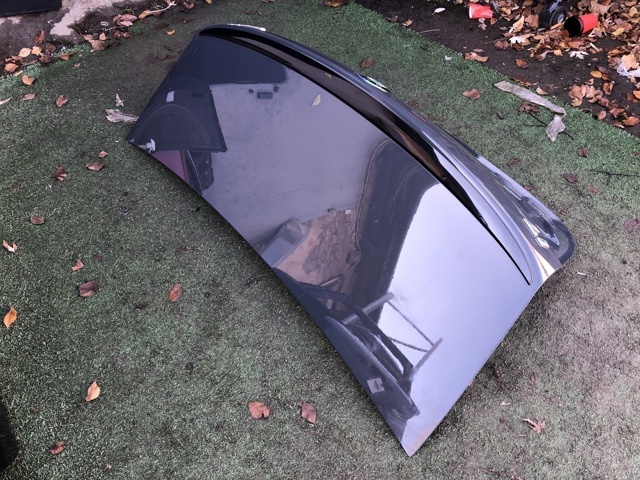 Крышка багажника 41009466967 BMW