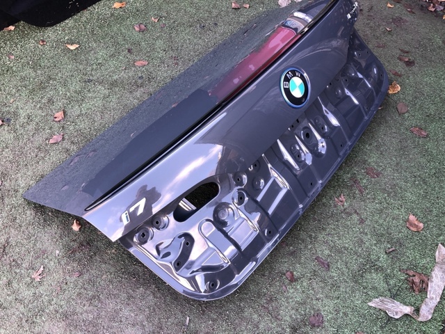 41009466967 BMW Крышка багажника купить в Винница