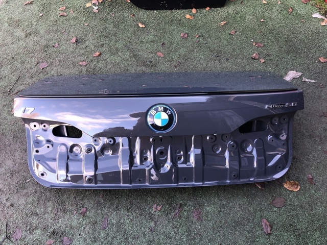 41009466967 BMW Крышка багажника купить в Запорожье
