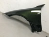 Крило переднє ліве bmw i4 g26 sanremo green metallic (c4e) 41009492905 2021- (46617) 41009492905