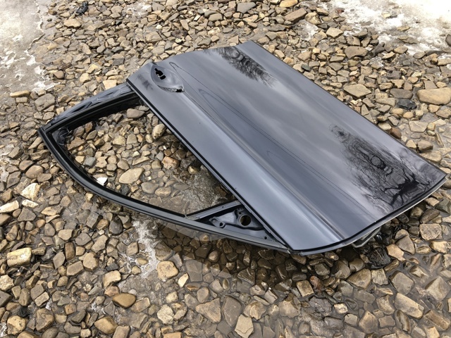BMW 41009628753 Дверь передняя левая в наличии Каменское
