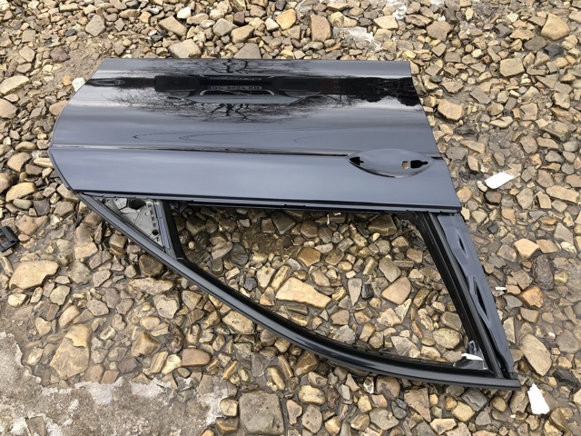 41009628754 BMW Дверь передняя правая купить в Ровно