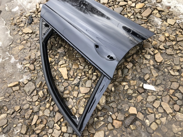 41009628754 BMW Дверь передняя правая купить в Ровно