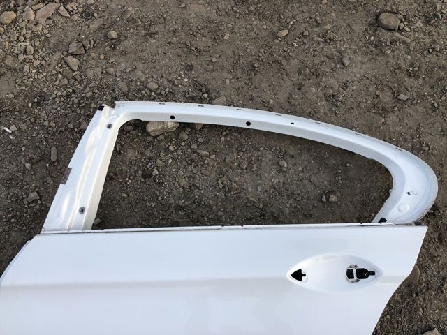 41009628755 BMW Дверь задняя левая купить в Одесса