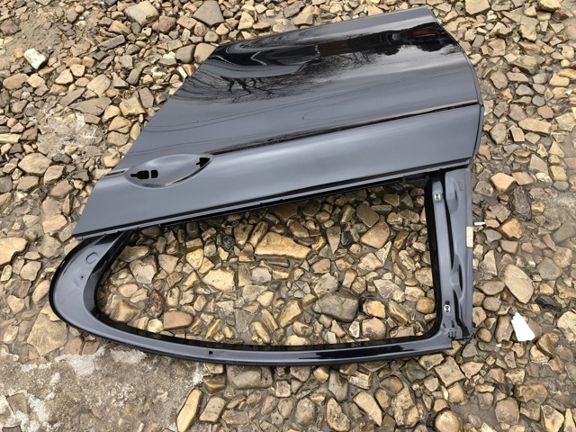 41009628755 BMW Дверь задняя левая купить в Каменское