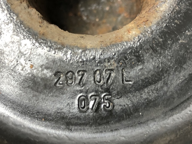 41147057297 BMW купить в Ровно