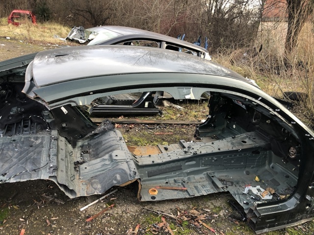 BMW 41319625569 Крыша в наличии Полтава